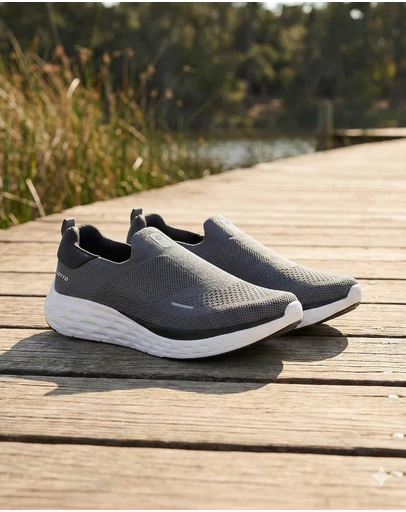 Lotto - Aerostep Slip on