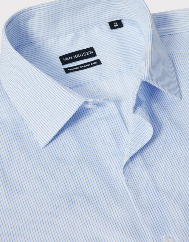 Van Heusen - Mini Stripe Shirt