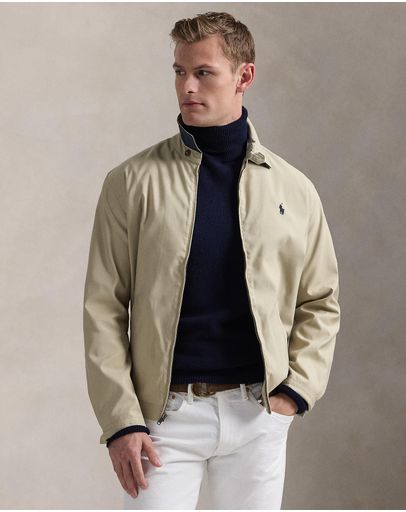 Khaki Uniform