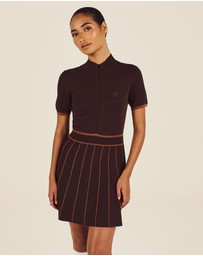 Malbon - Phillipa Dress