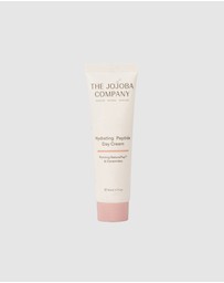 The Jojoba Company - Hydrating Peptide Day Cream 50ml