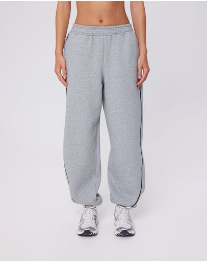 Grey Marle