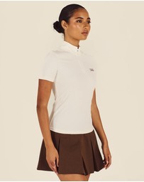 Malbon - Isabella Mockneck