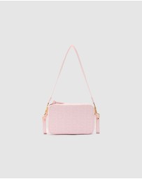 Seed Heritage - Embroidered Logo Camera Bag