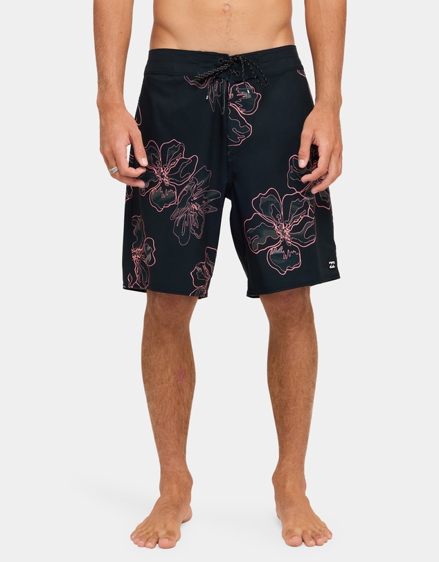Billabong - Mens Sundays Pro Performance 15