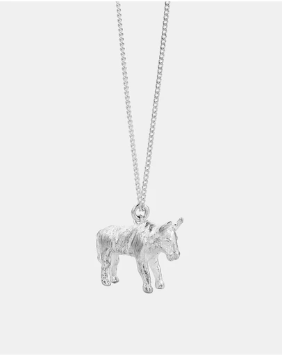 Karen Walker - Ox Necklace