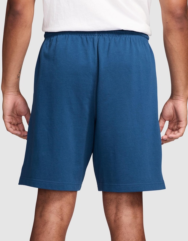 Nike - Club Knit Shorts