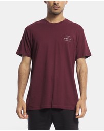 Stock & Co. - Label Tee