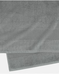 Linen House - Verana Charcoal Towel Collection