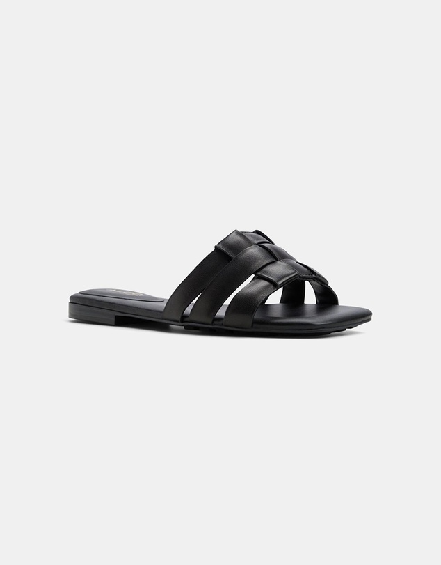 ALDO - Gotosandal Slip On Sandals