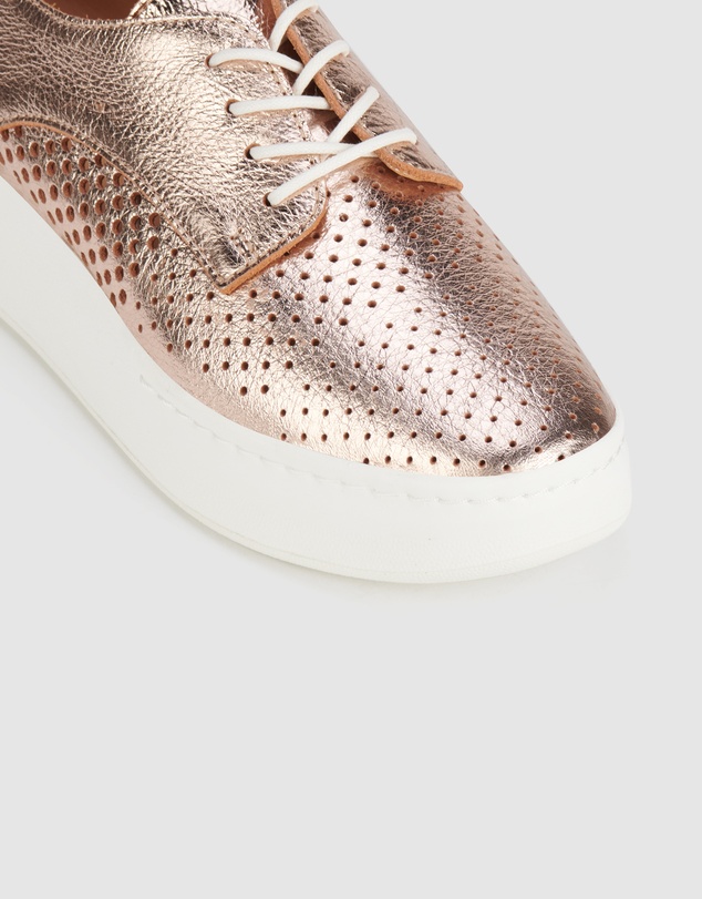 Rollie - Derby City Shoe