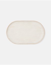 HOTTIE - Kimmie Serving Platter