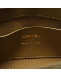 Pre-Loved by Azura Reborn - Pre-Loved chanel Chain Bag Lion Head Detail