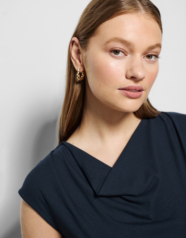 Commonry - Taya Top