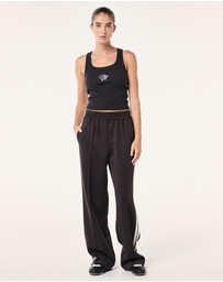 P.E Nation - Prelude Track Pants - ICONIC EXCLUSIVE