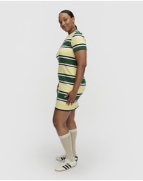 Marimekko - Hakea Helvi Dress