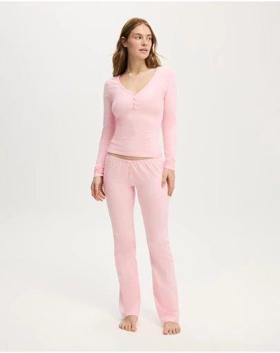 Cotton On Body - Dreamy Soft Flare Pant