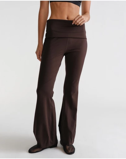 Decjuba - D-Luxe Bubble Leggings