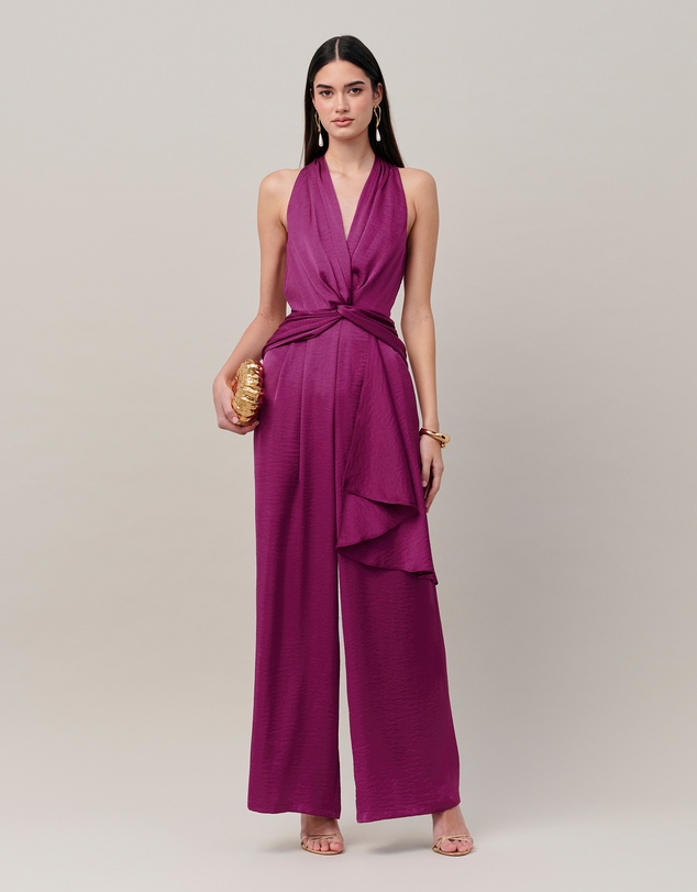Savel - Hennie Jumpsuit