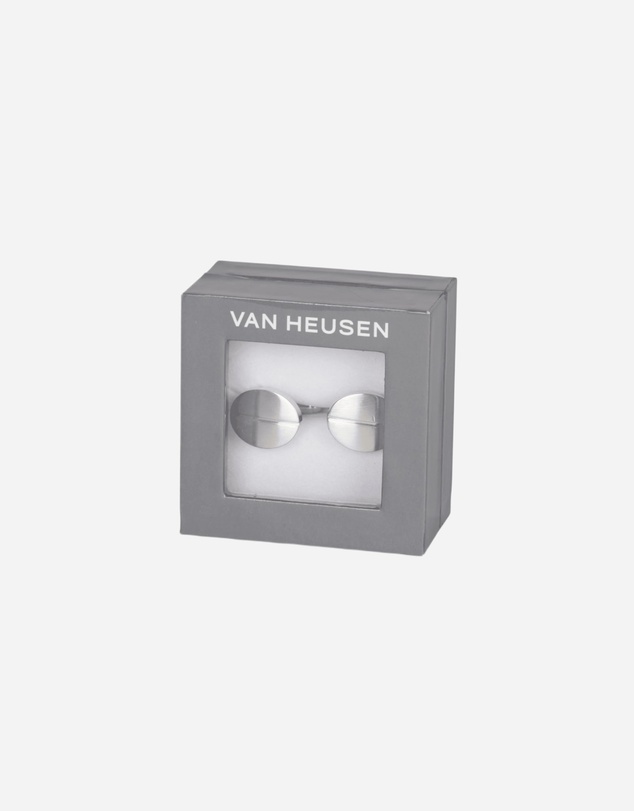 Van Heusen - Oval Cufflinks