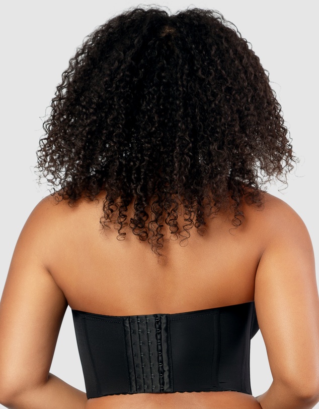 Parfait - Elissa Seamless Padded Longline Strapless Bra