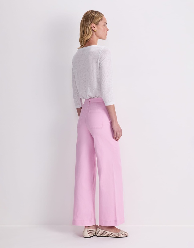 Sportscraft - Nili Wide Leg Jean