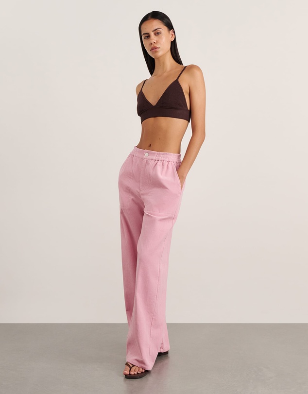Jag - Demi Cord Pant