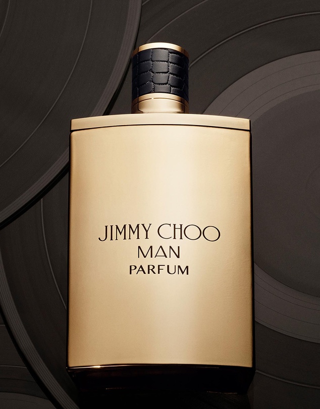 Jimmy Choo - Jimmy Choo Man Parfum 50ml