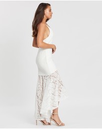 Miss Holly - Bressia Dress