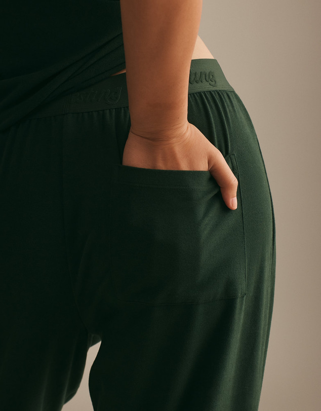 Resting - CloudKnit Jersey Blake Pant