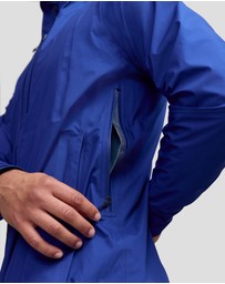 Kathmandu - Ridge 3L GORE-TEX Rain Jacket