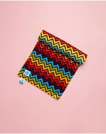 itti bitti - Travel Blankee - Shazam with Saffron