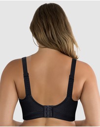 Parfait - Active Wirefree D+ High Impact Sports Bra