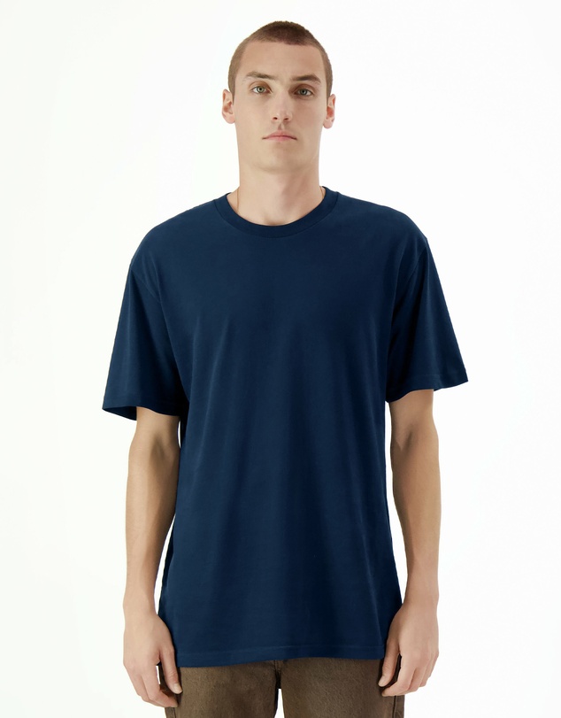 American Apparel - Sueded Unisex Short Sleeve T-Shirt