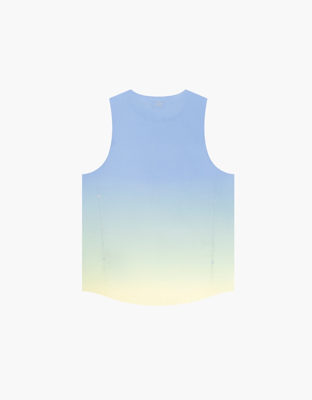 Fractel - V-MACAW Performance Singlet