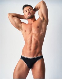 TEAMM8 - Glide Bikini Brief