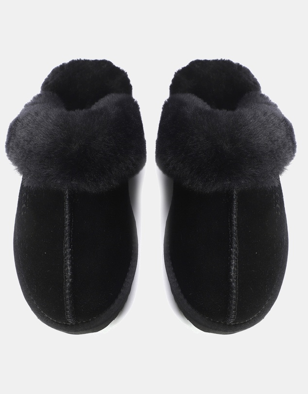 AusWooli Ugg Boots - Sydney Sheepskin Wool Slippers