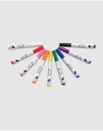 Jaq Jaq - Jaq Jaq Bird - Wishy Washy Markers 9pk