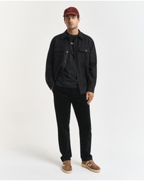 Gant - Small Graphic T-Shirt