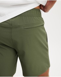 Cotton On - Easy Active Short