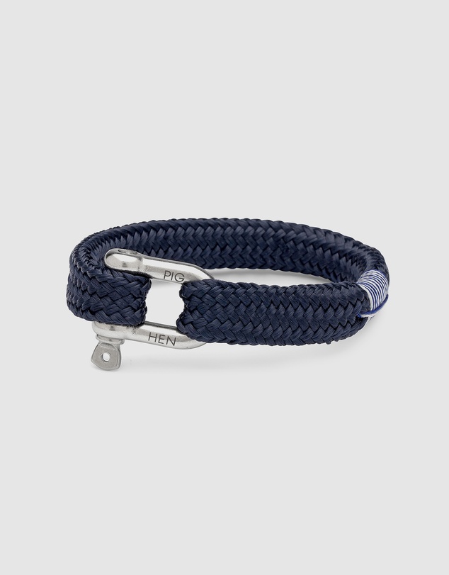 PIG&HEN - Gorgeous George Bracelet