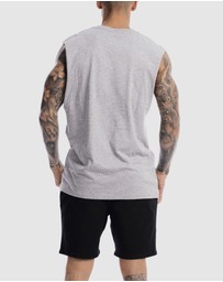 First Division - Performance Crest Rise Tank