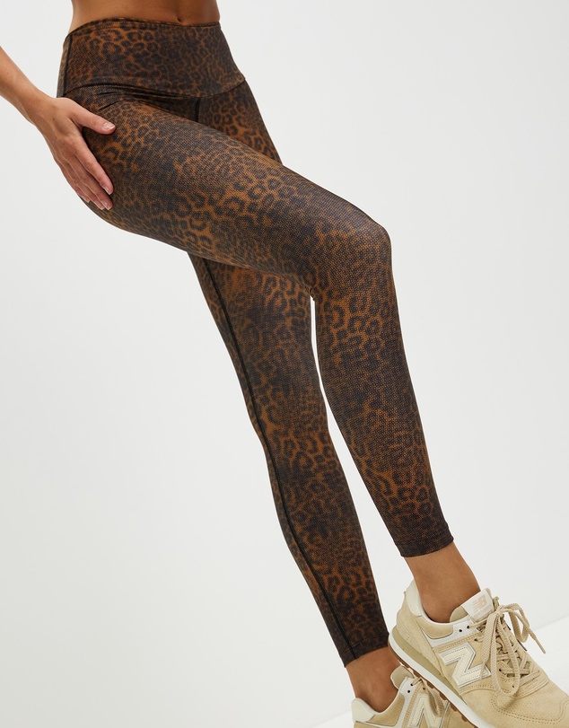 AVE Active - High-Waist Tights