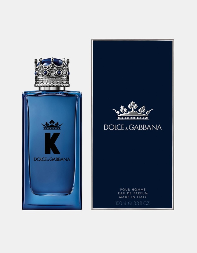 Dolce & Gabbana - K by Dolce & Gabbana EDP - 100ml