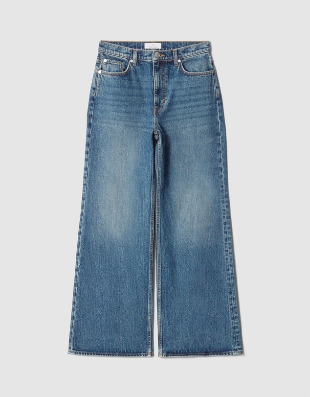 & Other Stories - Wide-Leg Jeans