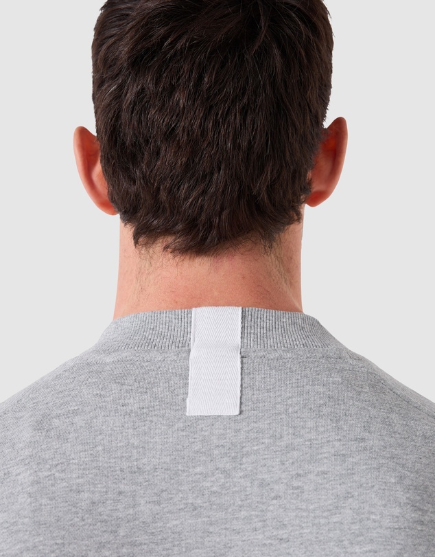 REC GEN - Mass Fleece Crew