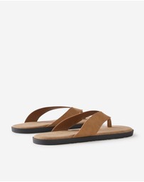 Cotton On - Elevated Flip Flop