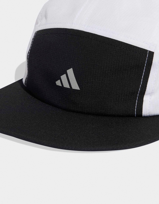 adidas Performance - Run 5-Panel Climacool Cap