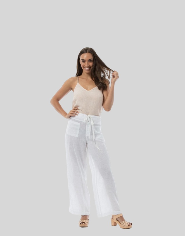 KAJA Clothing - Jada Pants