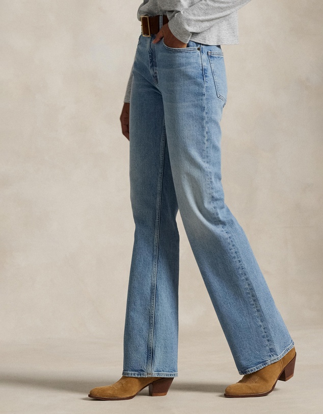 Polo Ralph Lauren - Boot Jeans